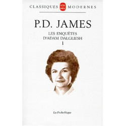 Les enquêtes d'Adam Dalgliesh. 1