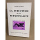 La structure de la personnalité
