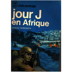 Jour J en afrique