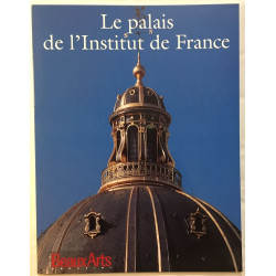 Le palais de l' institut de France