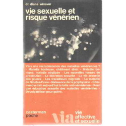 Vie sexuelle et risque venerien