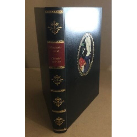 Christine de Pisan muse des cours souveraines