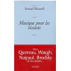 Musique pour les vivants