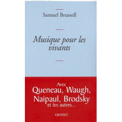 Musique pour les vivants