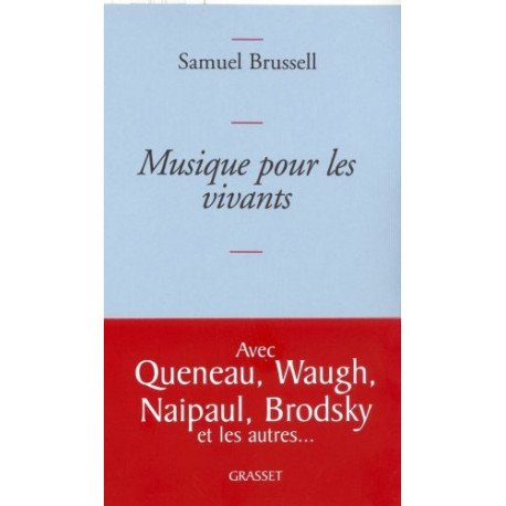 Musique pour les vivants