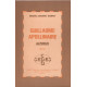 Guillaume Apollinaire Alcools