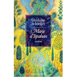 Marie d'Ispahan