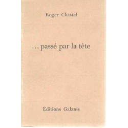 passé par la tete