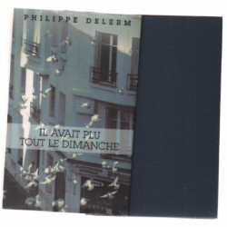Il avait plu tout le dimanche