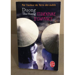Itinéraire d'enfance
