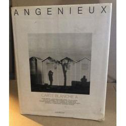 Carte blanche à Angénieux