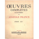 Oeuvres completes illustrées / tome XIX / les contes de jacques...