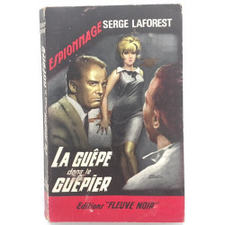 La guepe dans le guepier