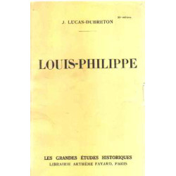 Louis-philippe