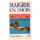 Maigrir en 3 mois