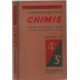 Chimie : classes de 4e et 3e