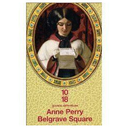 Belgrave Square