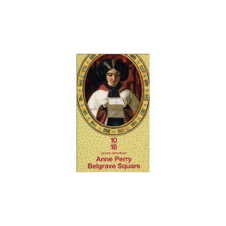Belgrave Square