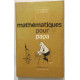 Mathématiques pour Papa