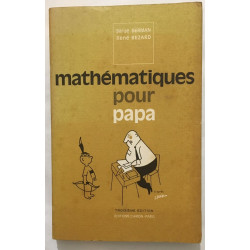 Mathématiques pour Papa