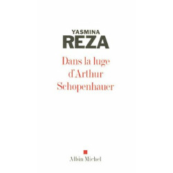 Dans la luge d'Arthur Schopenhauer
