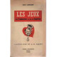 Les jeux de l'amour et de la barre