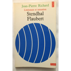 Stendhal Flaubert