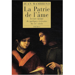 La patrie de l'âme