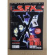 Cinéma et effets speciaux / S.F.X. N° 46 ( poster inclus )
