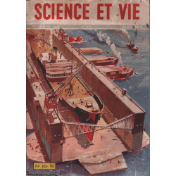 Science et vie n° 373
