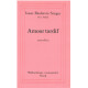 Amour tardif / nouvelles