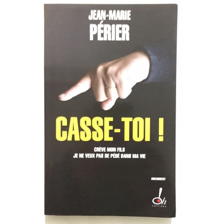 Casse-toi