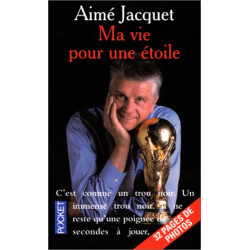Ma vie pour une étoile