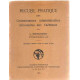 Recueil pratique des connaissances administratives necessaires aux...