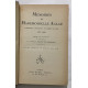 Mémoires de Mademoiselle Aglaé comédienne courtisane et femme de...