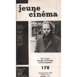 Jeune cinéma n° 178