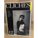 Revue clichés n° 12