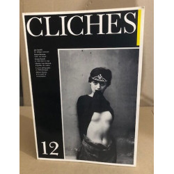 Revue clichés n° 12