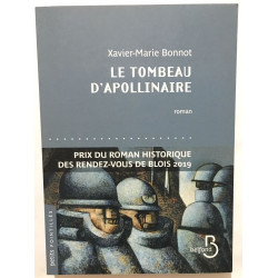 Le Tombeau d'Apollinaire
