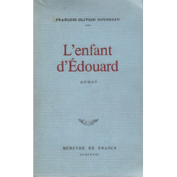 L'enfant d'édouard