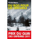 Du bois pour les cercueils / prix du quai des orfèvres 2011