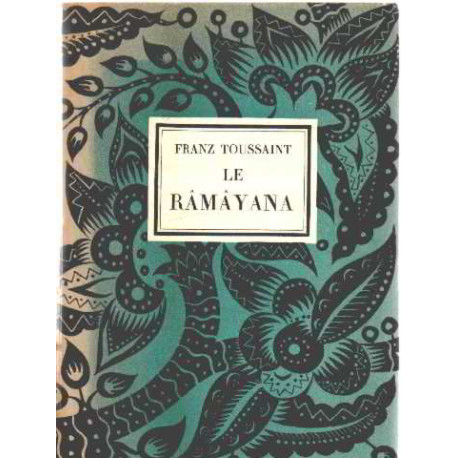 Le râmâyana