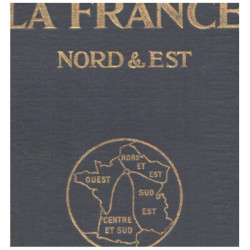 La france nord et est