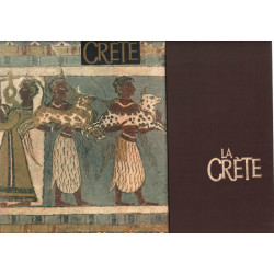 La crète : berceau de la civilisation européenne