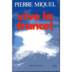 Vive la France