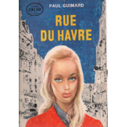Rue du havre