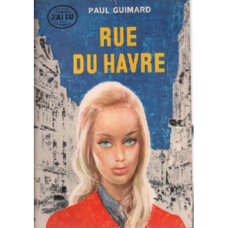 Rue du havre