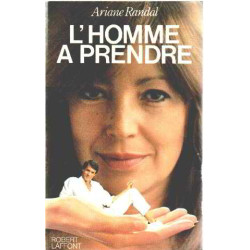 L'homme à prendre
