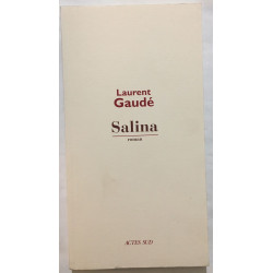 Salina: Les trois exils