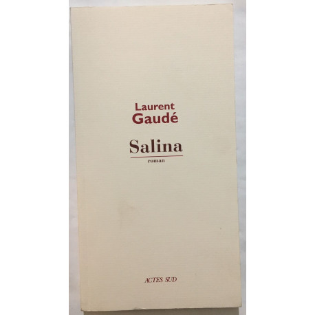 Salina: Les trois exils